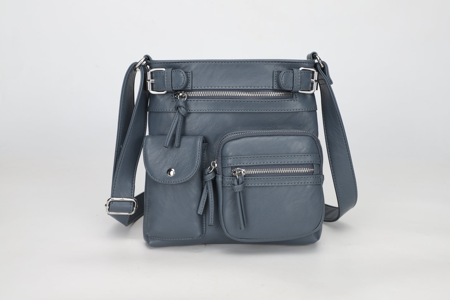 Purses for Women Small Crossbody Bags Shoulder Vegan Leather Handbags