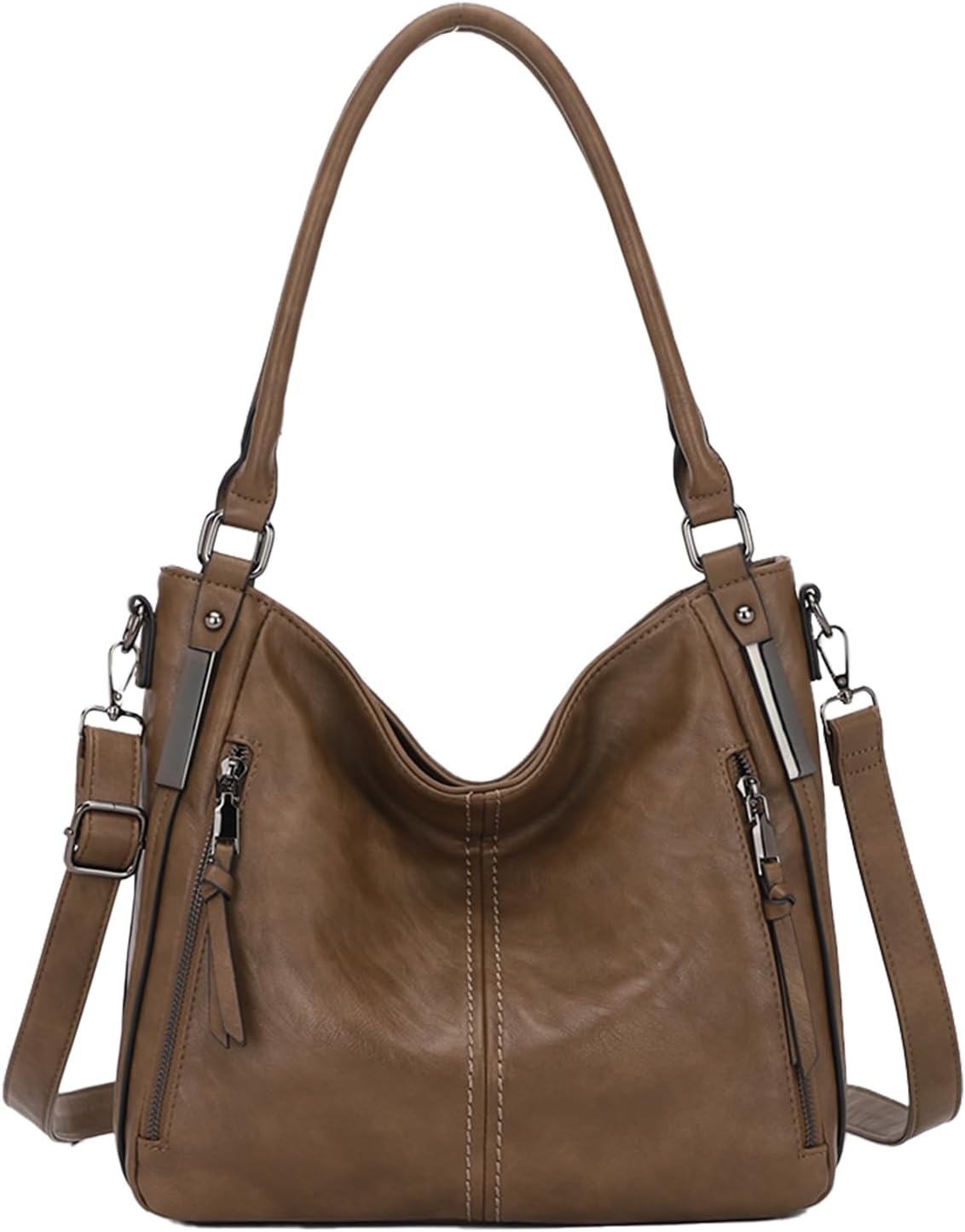 Purses for Women Shoulder Handbags Hobo Bags Tote Bag