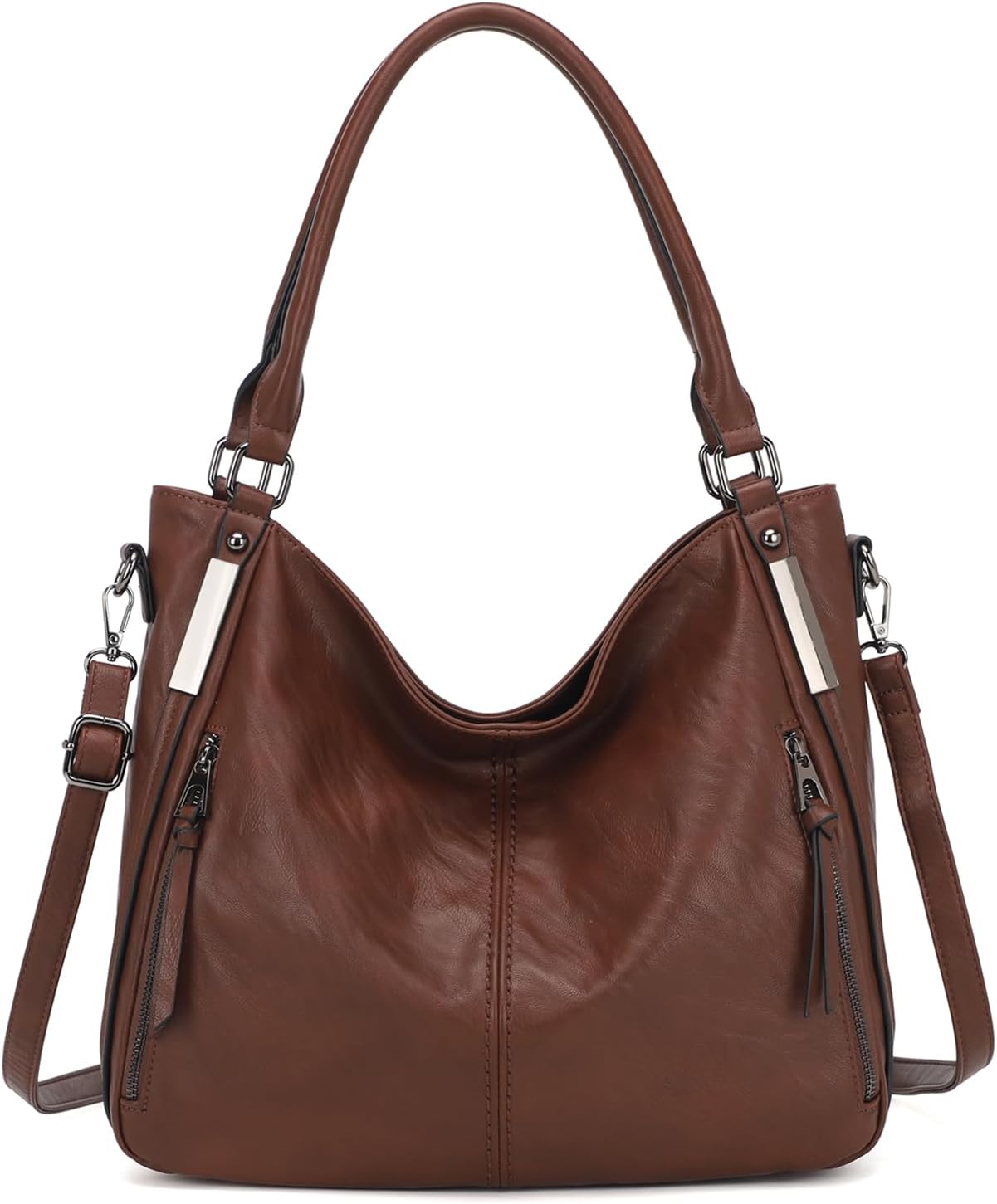 Purses for Women Shoulder Handbags Hobo Bags Tote Bag