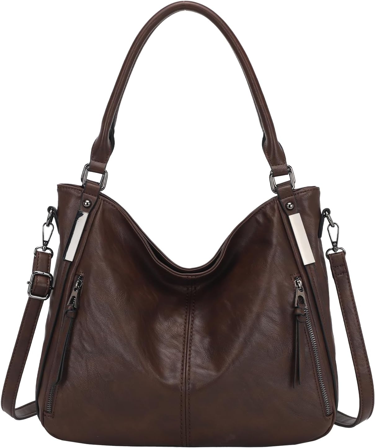 Purses for Women Shoulder Handbags Hobo Bags Tote Bag