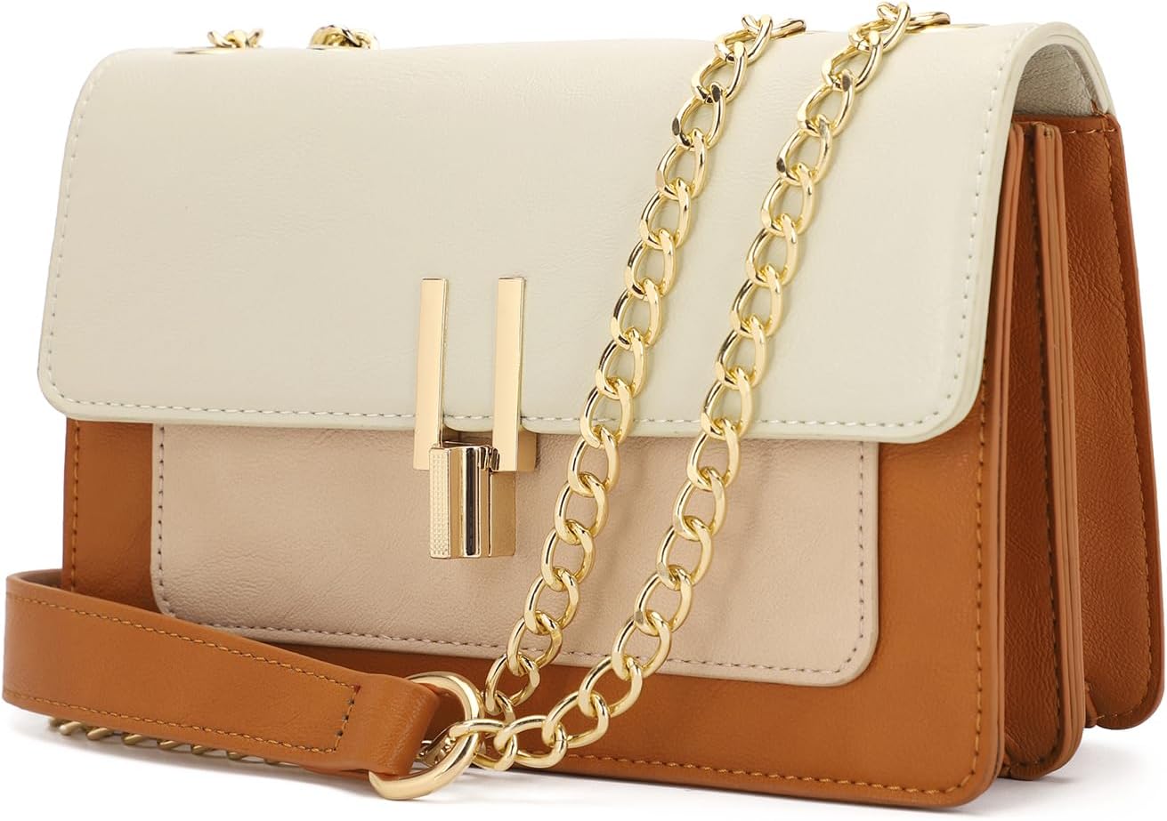 Crossbody Bag Shoulder Purses Designer Satchel