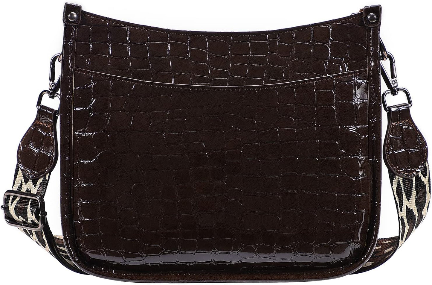 Crossbody Bags for Women Shoulder Handbags Sling Bag Soft FAUX Leather Shoulder Purses