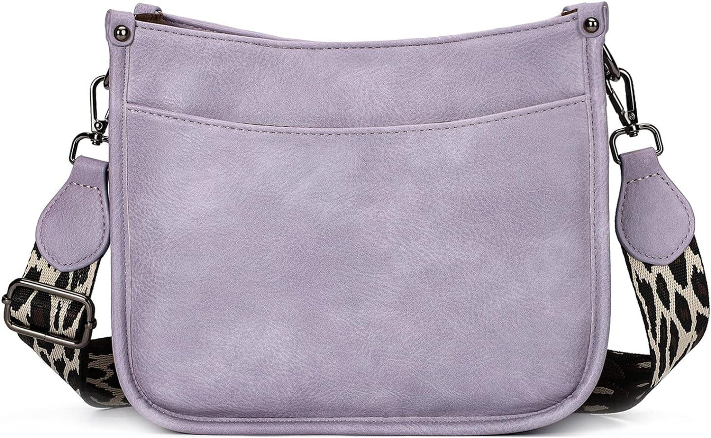 Crossbody Bags for Women Shoulder Handbags Sling Bag Soft FAUX Leather Shoulder Purses
