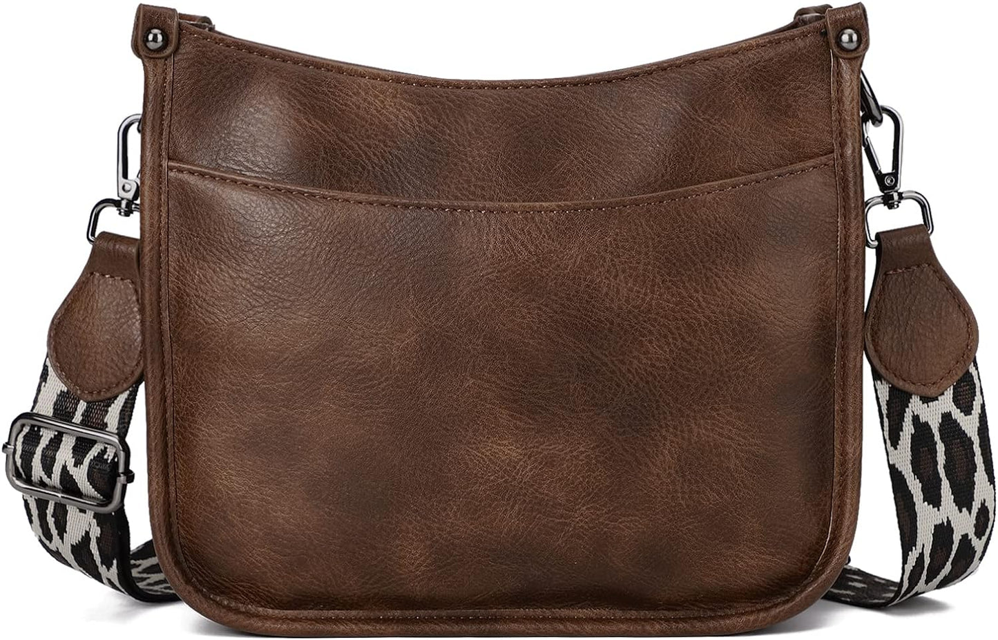 Crossbody Bags for Women Shoulder Handbags Sling Bag Soft FAUX Leather Shoulder Purses