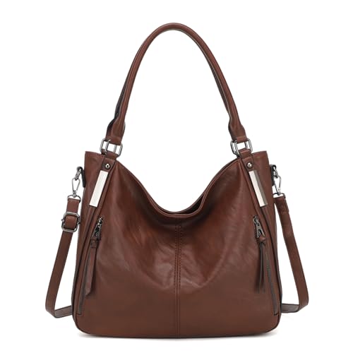 Purses for Women Shoulder Handbags Hobo Bags Tote Bag