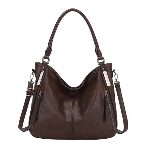 Purses for Women Shoulder Handbags Hobo Bags Tote Bag
