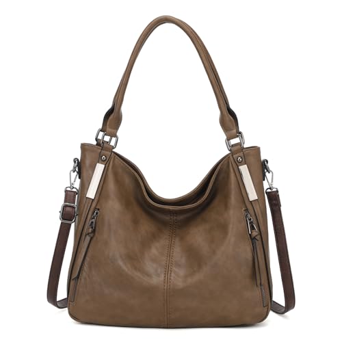 Purses for Women Shoulder Handbags Hobo Bags Tote Bag
