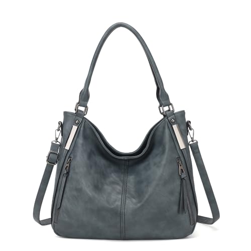 Purses for Women Shoulder Handbags Hobo Bags Tote Bag