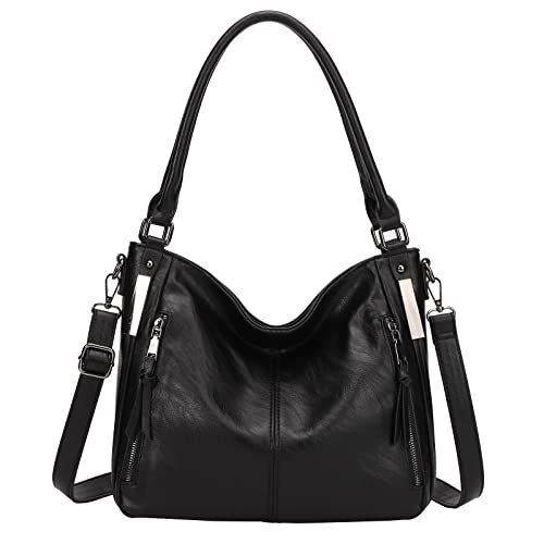 Purses for Women Shoulder Handbags Hobo Bags Tote Bag