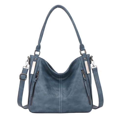 Purses for Women Shoulder Handbags Hobo Bags Tote Bag