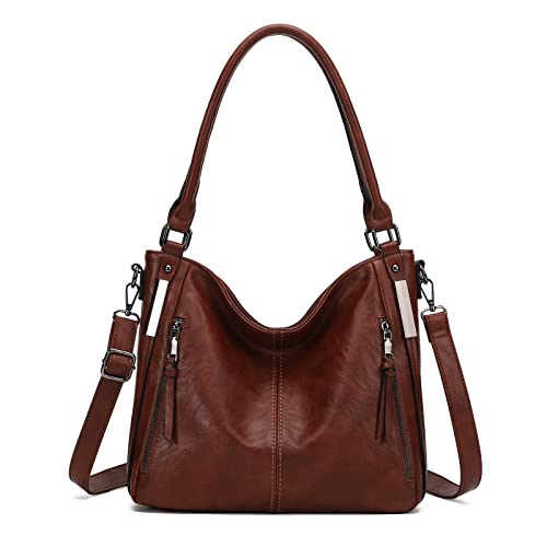 Purses for Women Shoulder Handbags Hobo Bags Tote Bag
