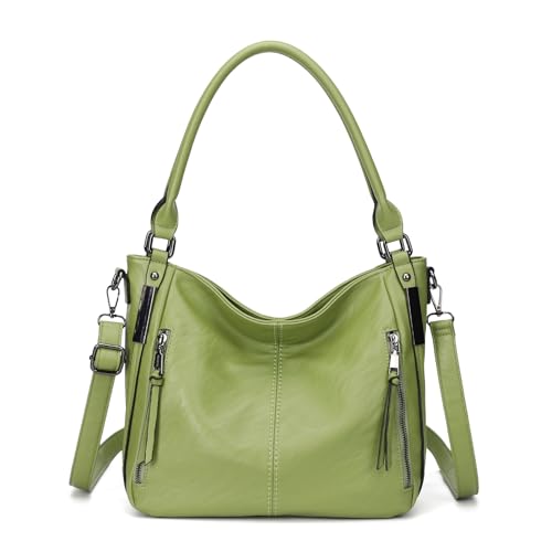 Purses for Women Shoulder Handbags Hobo Bags Tote Bag