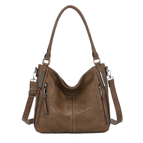 Purses for Women Shoulder Handbags Hobo Bags Tote Bag