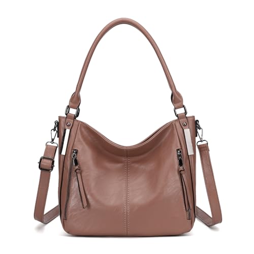 Purses for Women Shoulder Handbags Hobo Bags Tote Bag