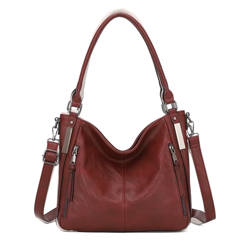 Purses for Women Shoulder Handbags Hobo Bags Tote Bag