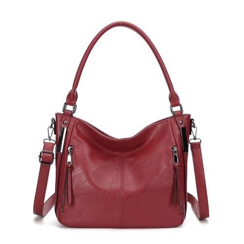 Purses for Women Shoulder Handbags Hobo Bags Tote Bag
