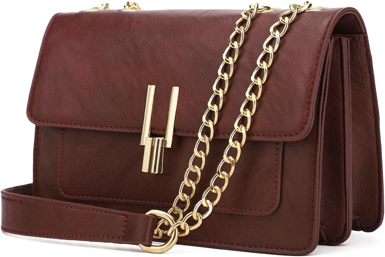 Crossbody Bag Shoulder Purses Designer Satchel