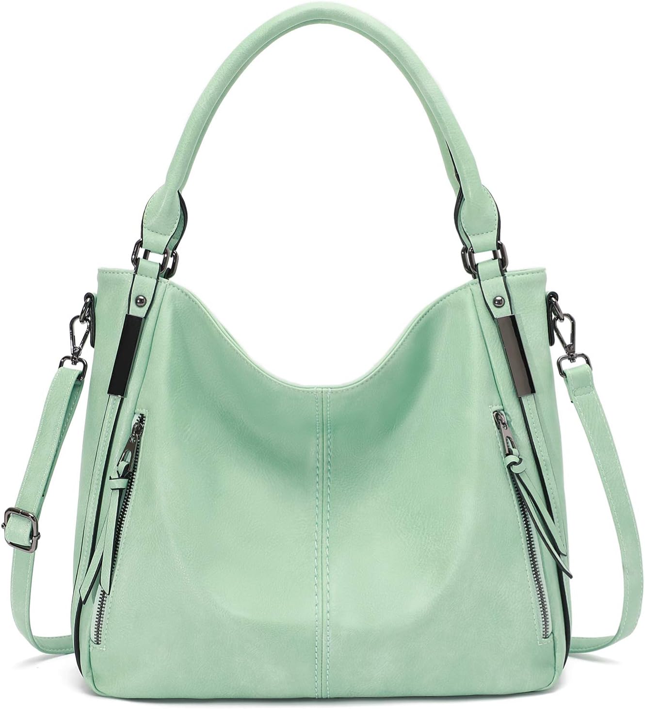 Purses for Women Shoulder Handbags Hobo Bags Tote Bag
