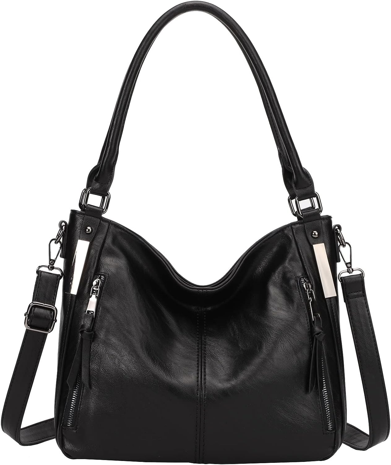 Purses for Women Shoulder Handbags Hobo Bags Tote Bag