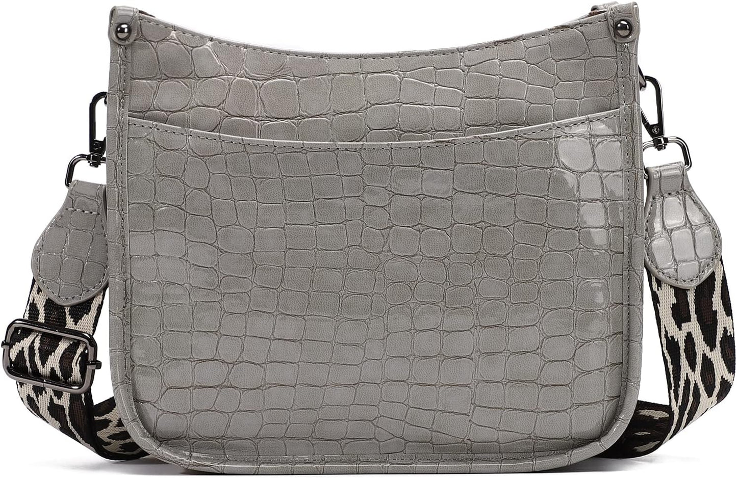 Crossbody Bags for Women Shoulder Handbags Sling Bag Soft FAUX Leather Shoulder Purses
