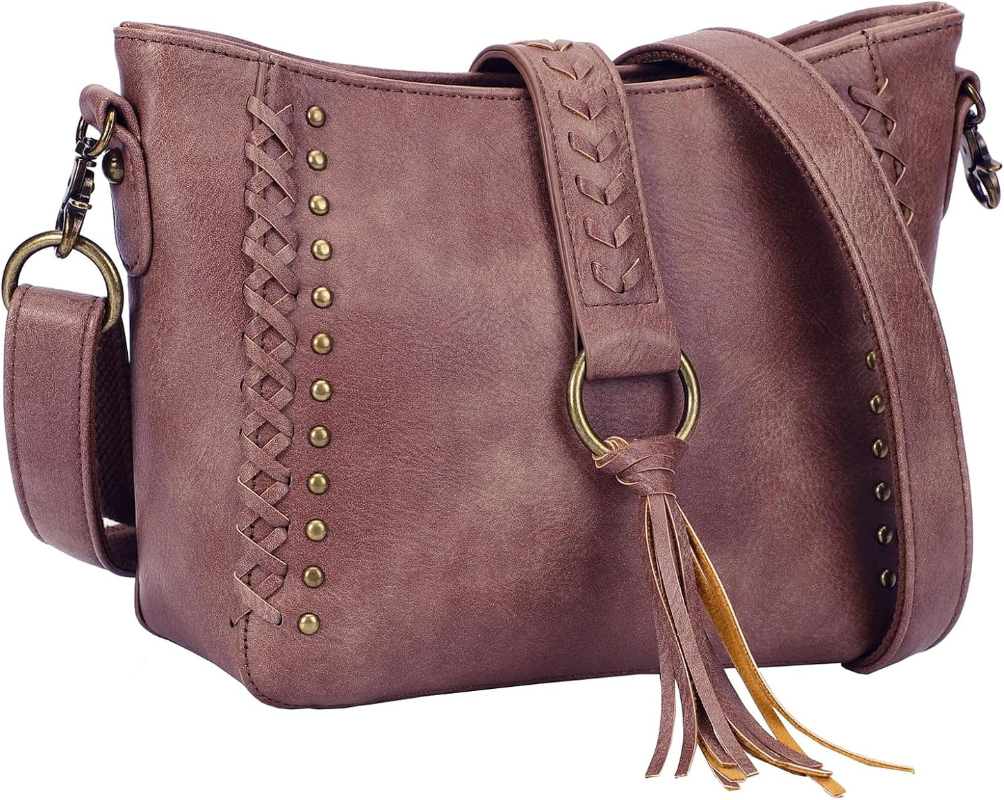 Purses for Women Shoulder Handbags Crossbody Bag