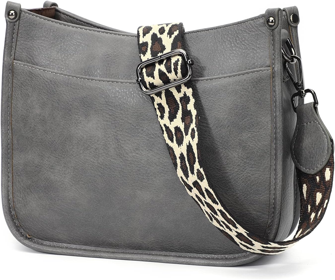Crossbody Bags for Women Shoulder Handbags Sling Bag Soft FAUX Leather Shoulder Purses