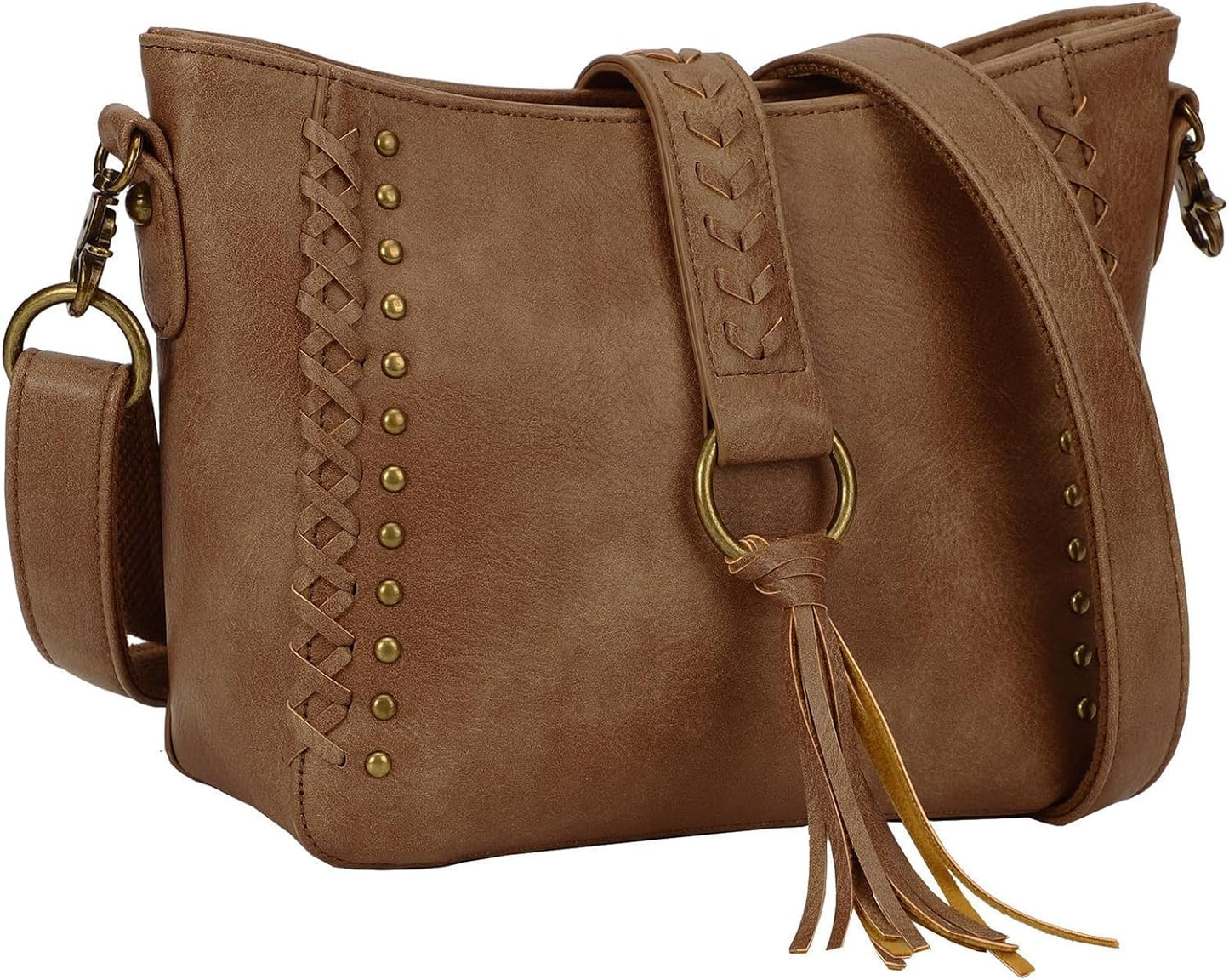 Purses for Women Shoulder Handbags Crossbody Bag