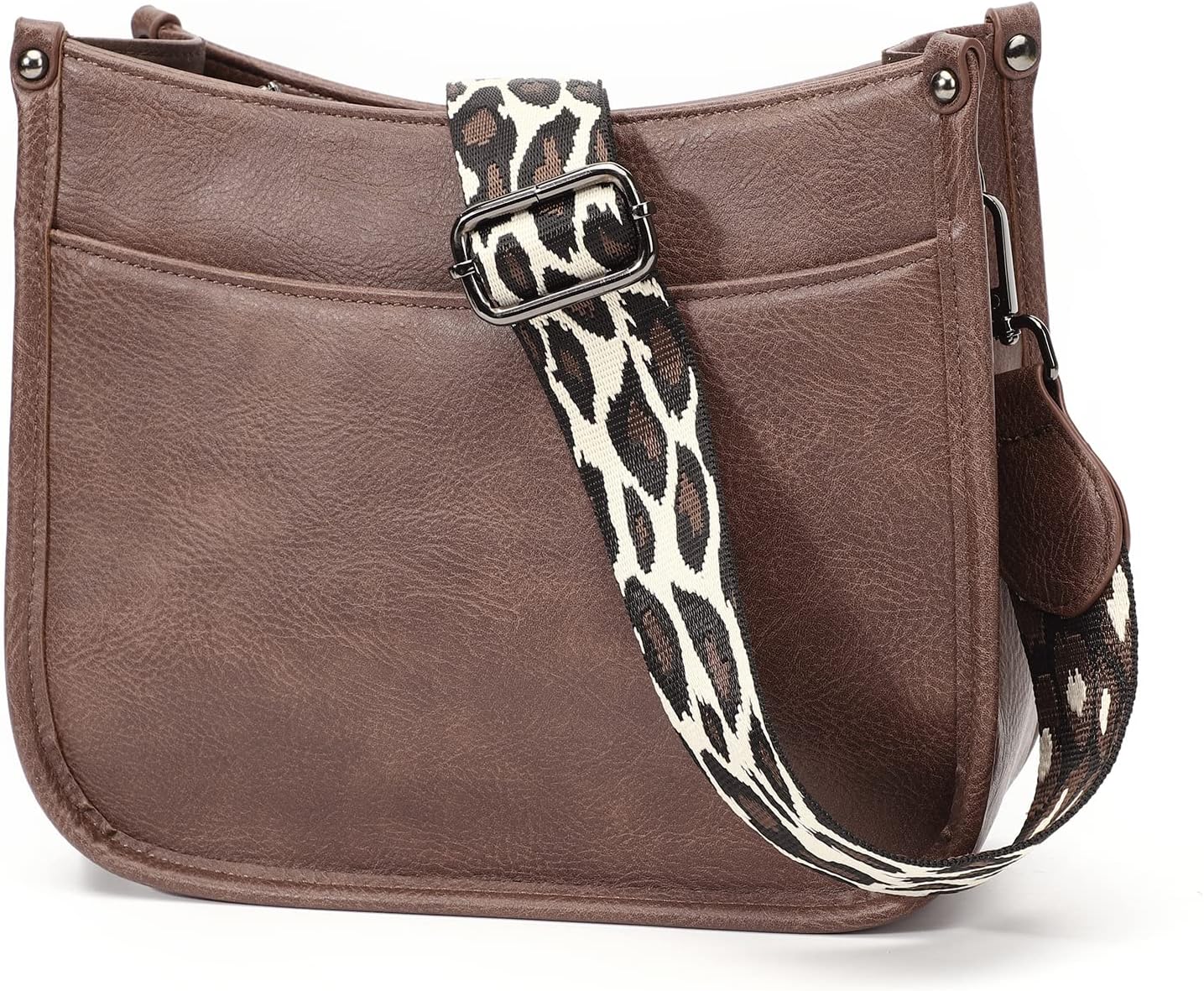 Crossbody Bags for Women Shoulder Handbags Sling Bag Soft FAUX Leather Shoulder Purses