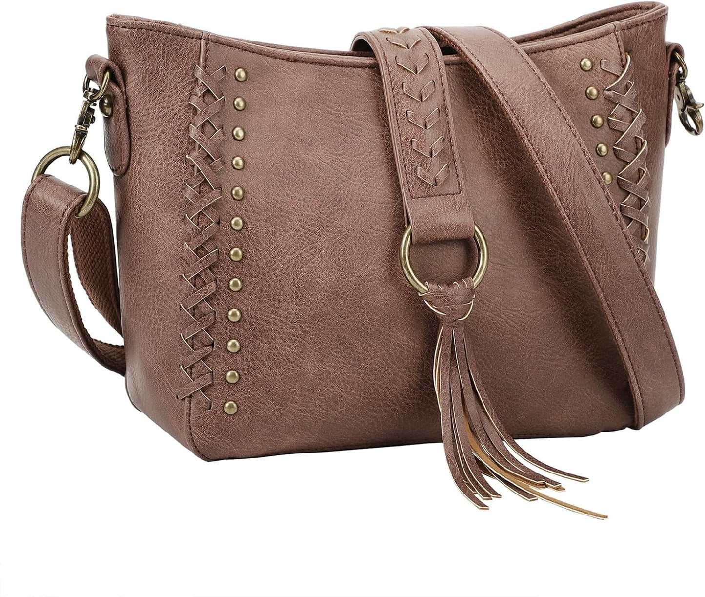 Purses for Women Shoulder Handbags Crossbody Bag