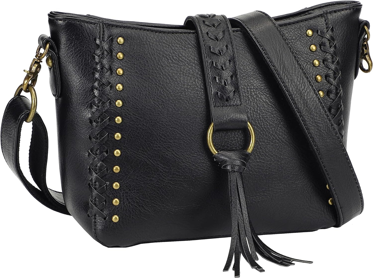 Purses for Women Shoulder Handbags Crossbody Bag