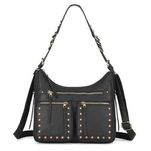 Crossbody Purse Ladies Handbags Chic Shoulder Bags