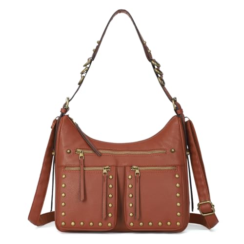 Crossbody Purse Ladies Handbags Chic Shoulder Bags