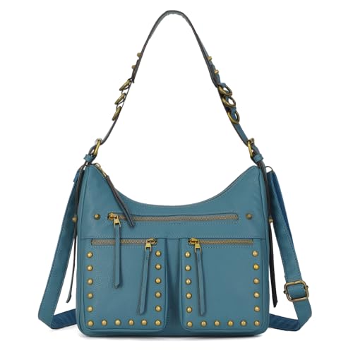 Crossbody Purse Ladies Handbags Chic Shoulder Bags