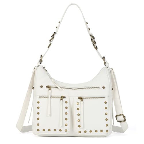 Crossbody Purse Ladies Handbags Chic Shoulder Bags