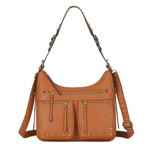 Crossbody Purse Ladies Handbags Chic Shoulder Bags
