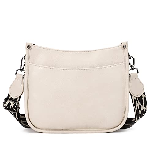Crossbody Bags for Women Shoulder Handbags Sling Bag Soft FAUX Leather Shoulder Purses