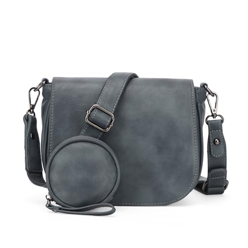 Small Shoulder Bag Women's Handbag for Work Shopping