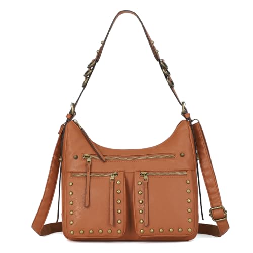 Crossbody Purse Ladies Handbags Chic Shoulder Bags