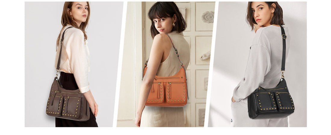 Care and Cleaning Guide for Single-Shoulder Bags