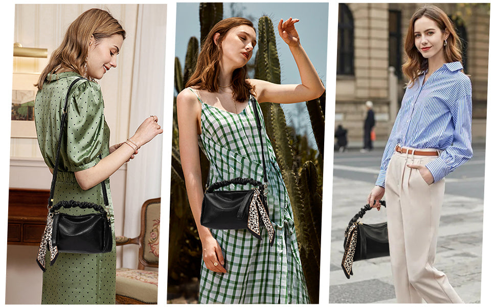 How to Maintain Your Crossbody Bag for Everyday Use