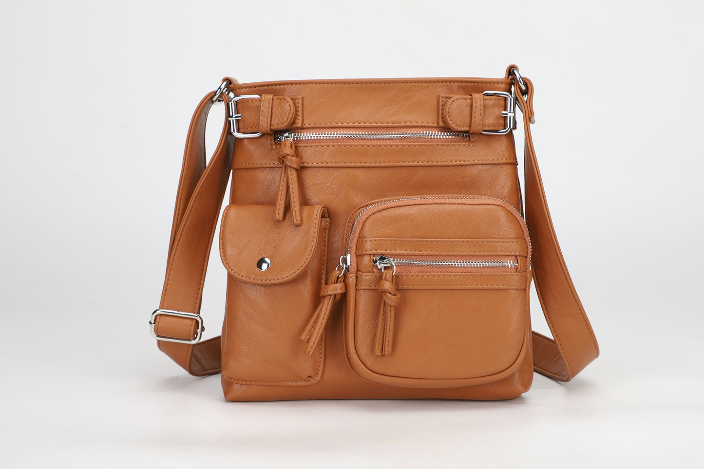 Purses for Women Small Crossbody Bags Shoulder Vegan Leather Handbags