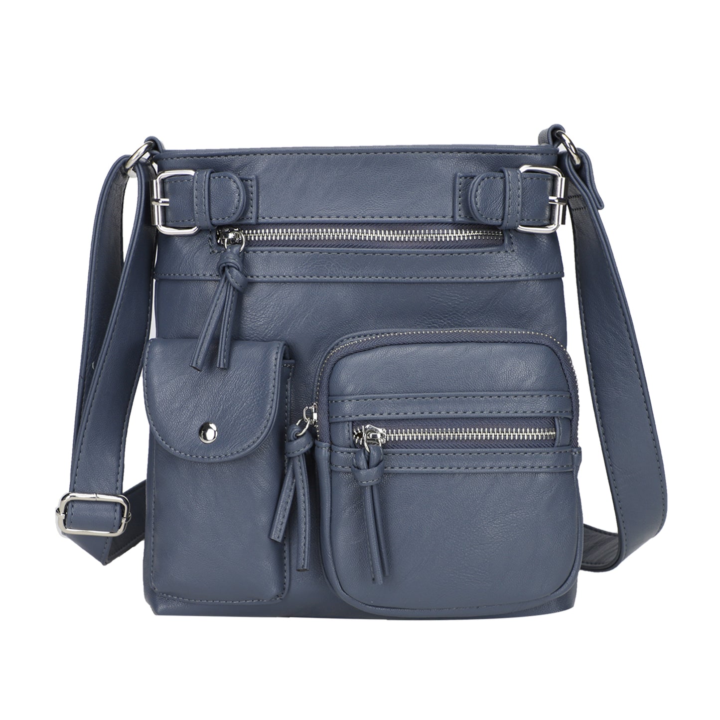 Purses for Women Small Crossbody Bags Shoulder Vegan Leather Handbags