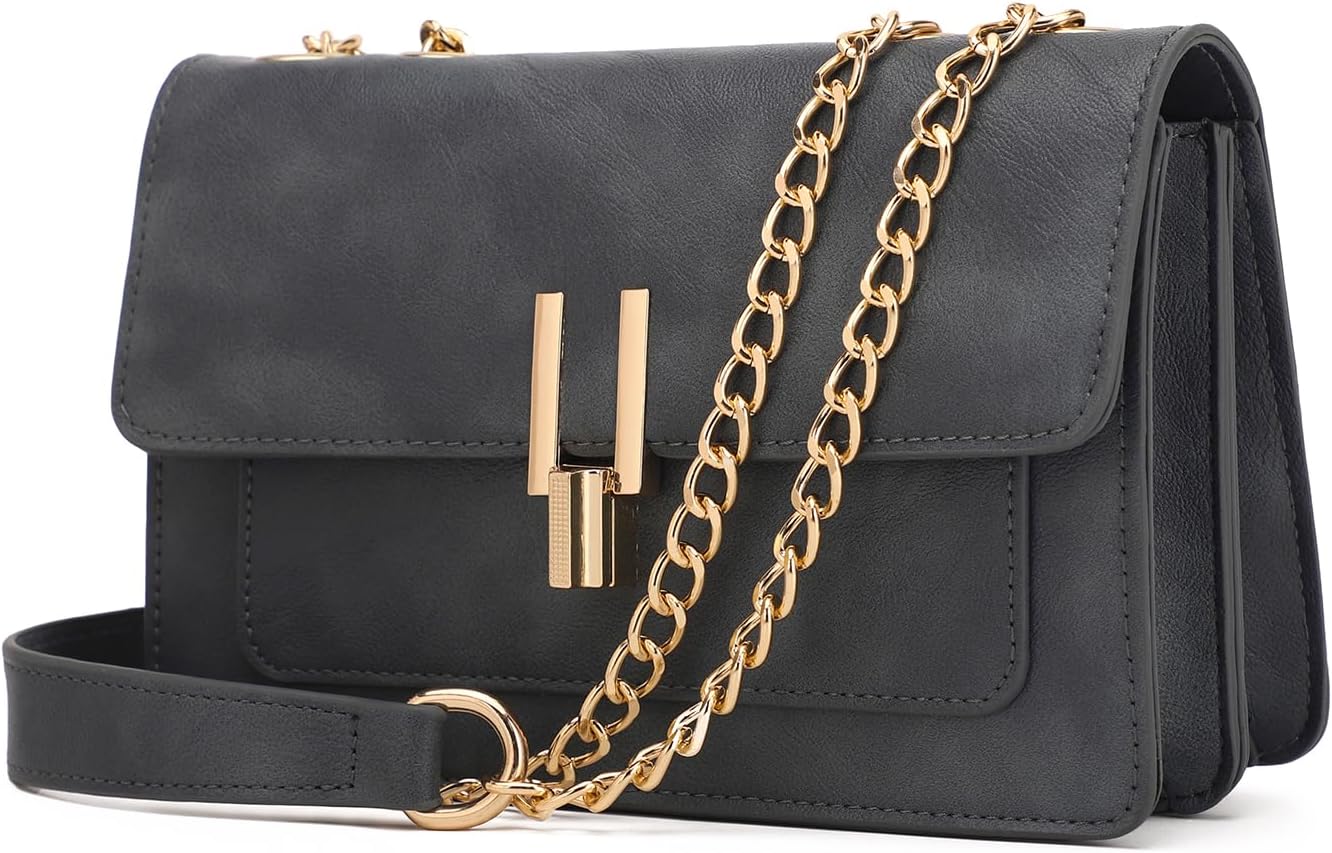 Crossbody Bag Shoulder Purses Designer Satchel