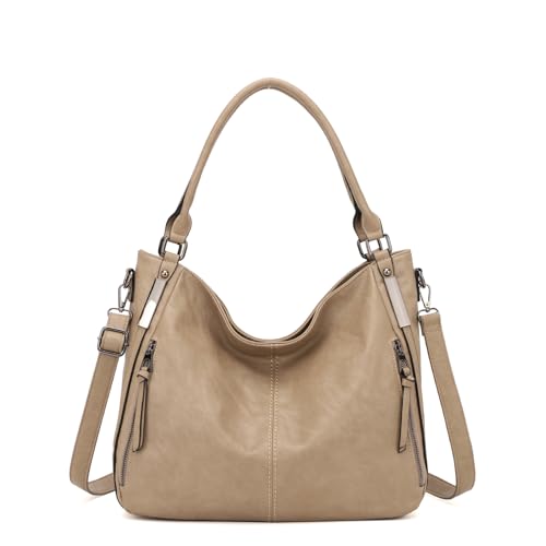 Purses for Women Shoulder Handbags Hobo Bags Tote Bag