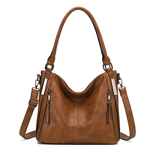 Purses for Women Shoulder Handbags Hobo Bags Tote Bag