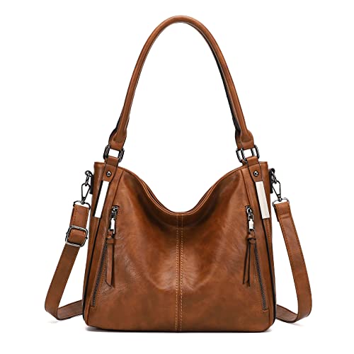Purses for Women Shoulder Handbags Hobo Bags Tote Bag
