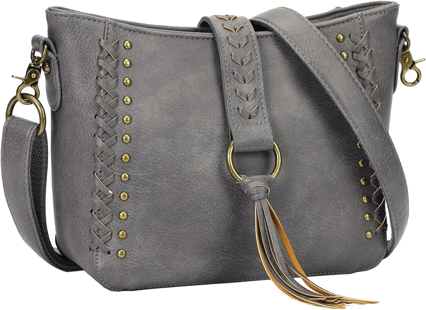Purses for Women Shoulder Handbags Crossbody Bag