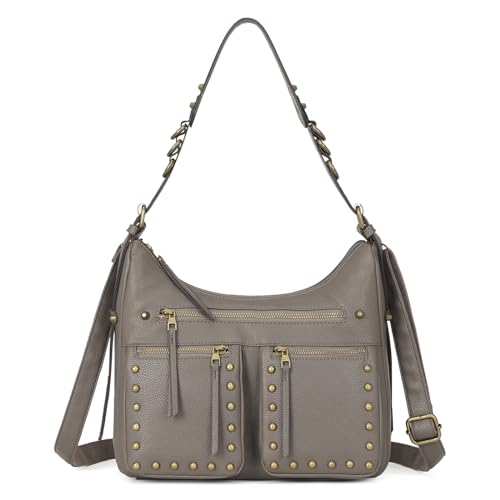 Crossbody Purse Ladies Handbags Chic Shoulder Bags